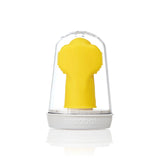 Frida Baby – Silicone Finger Toothbrush (3m+)