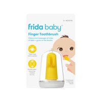 Frida Baby – Silicone Finger Toothbrush (3m+)