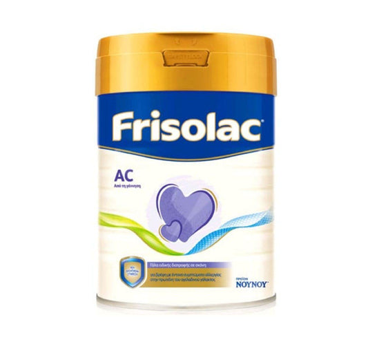 Frisolac AC 400G - Halsa