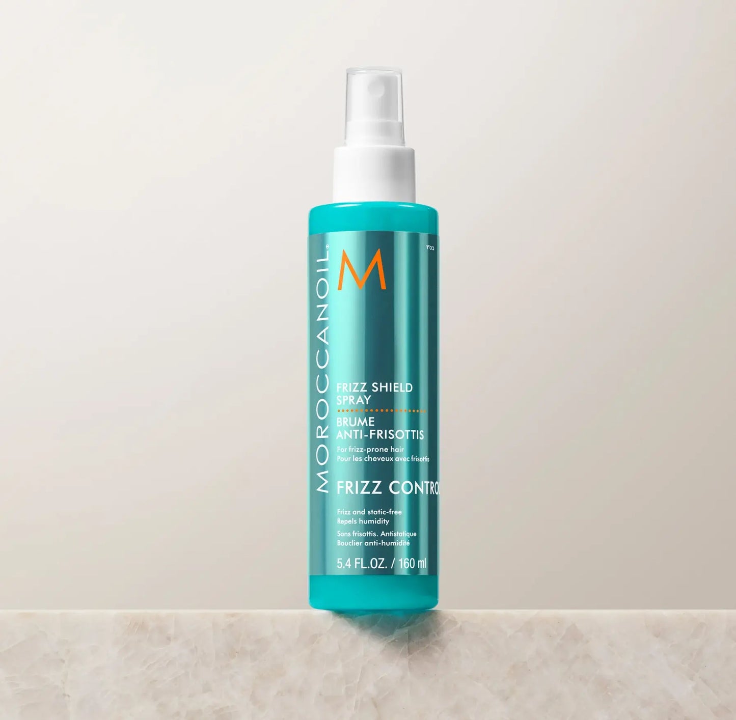 Moroccanoil – Frizz Shield Spray