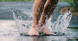 Foot Cure Plasters