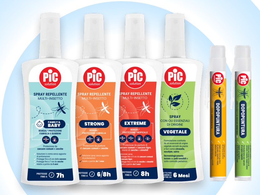 Pic Solution Dopopuntura