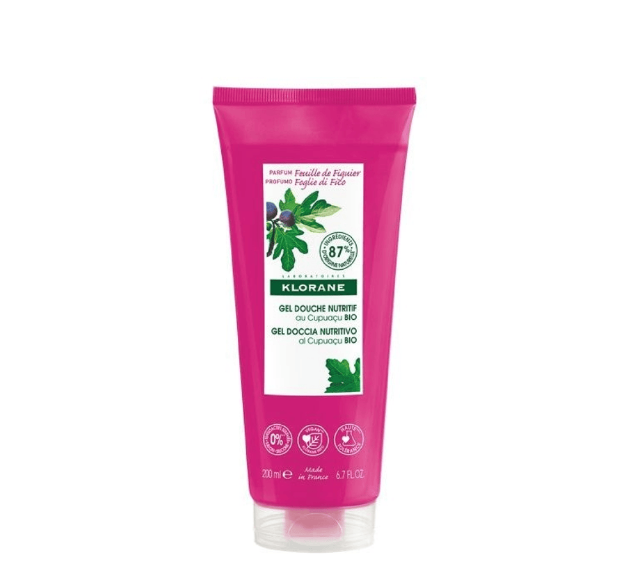 Xhel Douche Feuille De Figuier (*200 ml)