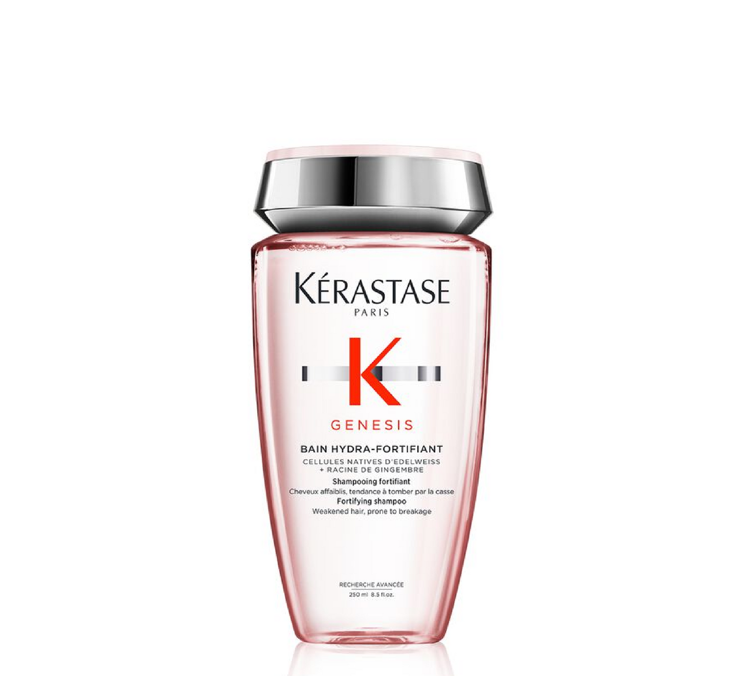 Shampo Kérastase Genesis Bain Hydra-Fortifiant *250ml