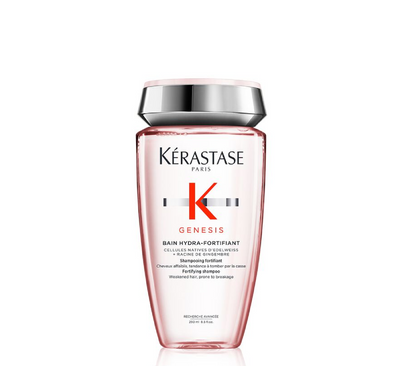Kérastase Genesis Bain Hydra-Fortifiant Shampoo *250ml