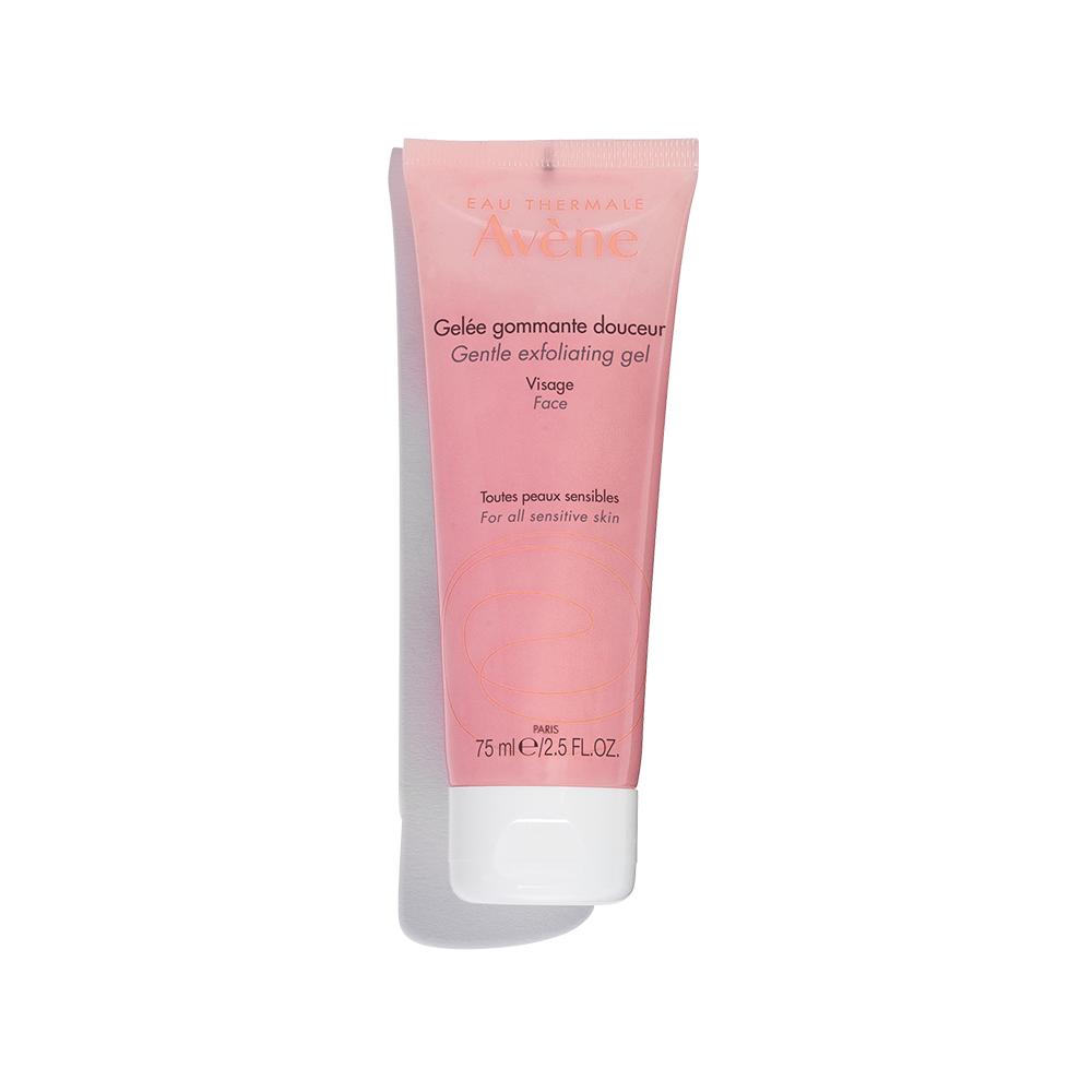 Gentle Exfoliating Gel