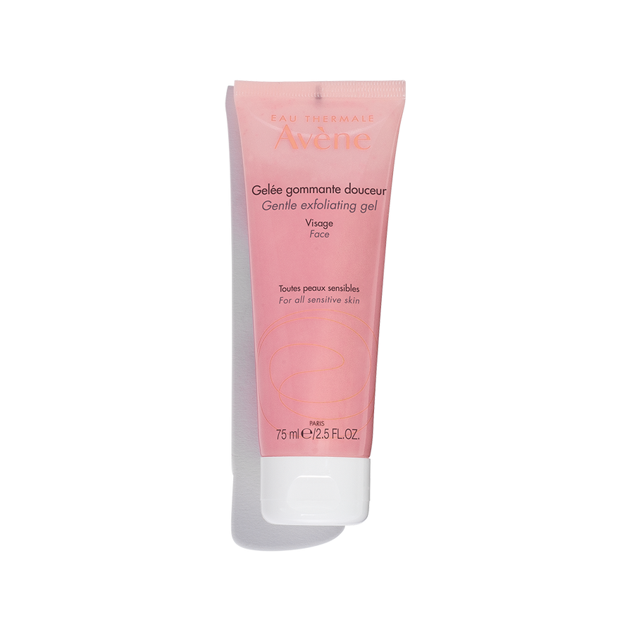 Avene Gentle Exfoliating Gel (Face) *75ml