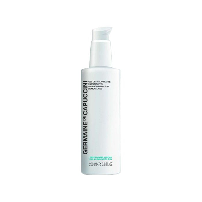 Balancing Makeup Removal Gel *200ml