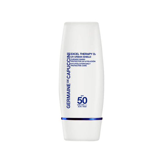Germaine de Capuccini – Excel Therapy O2 Urban Shield (SPF 50)