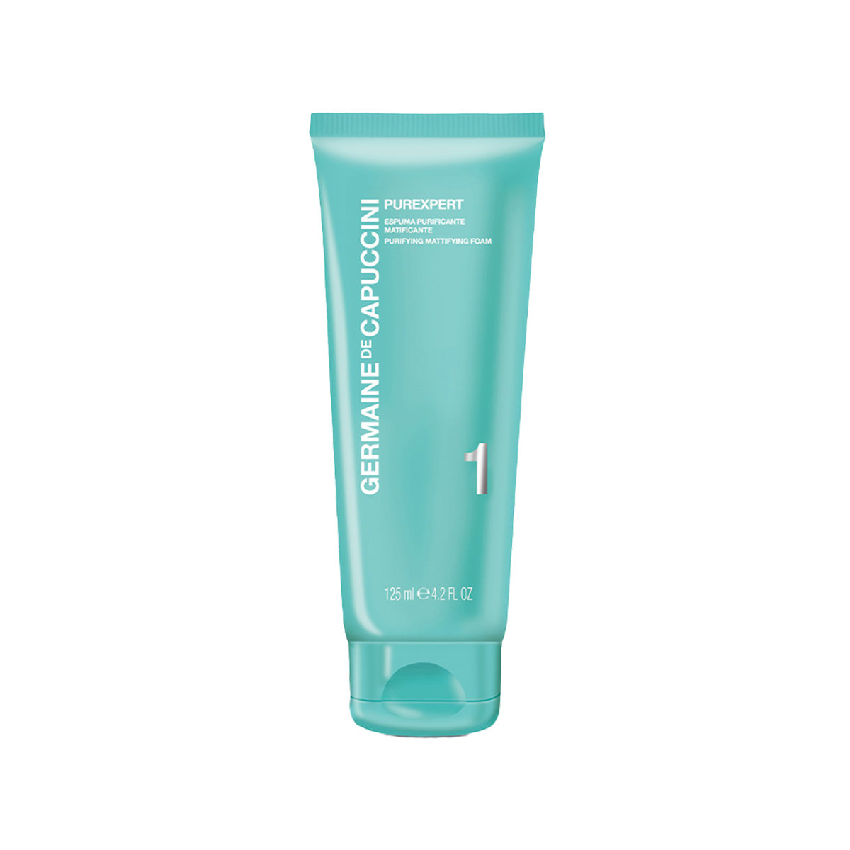 Germaine De Capuccini – Purexpert Mattifying Purifying Foam