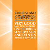 Eucerin Sun Sensitive Protect Kids Spray SPF50+ 200ml