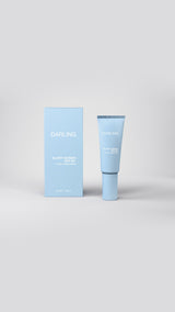 GLOWY SCREEN SPF 50+