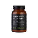 Goji Berry Powder, Organic - 70g