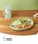 Gourde silicone ergonomique