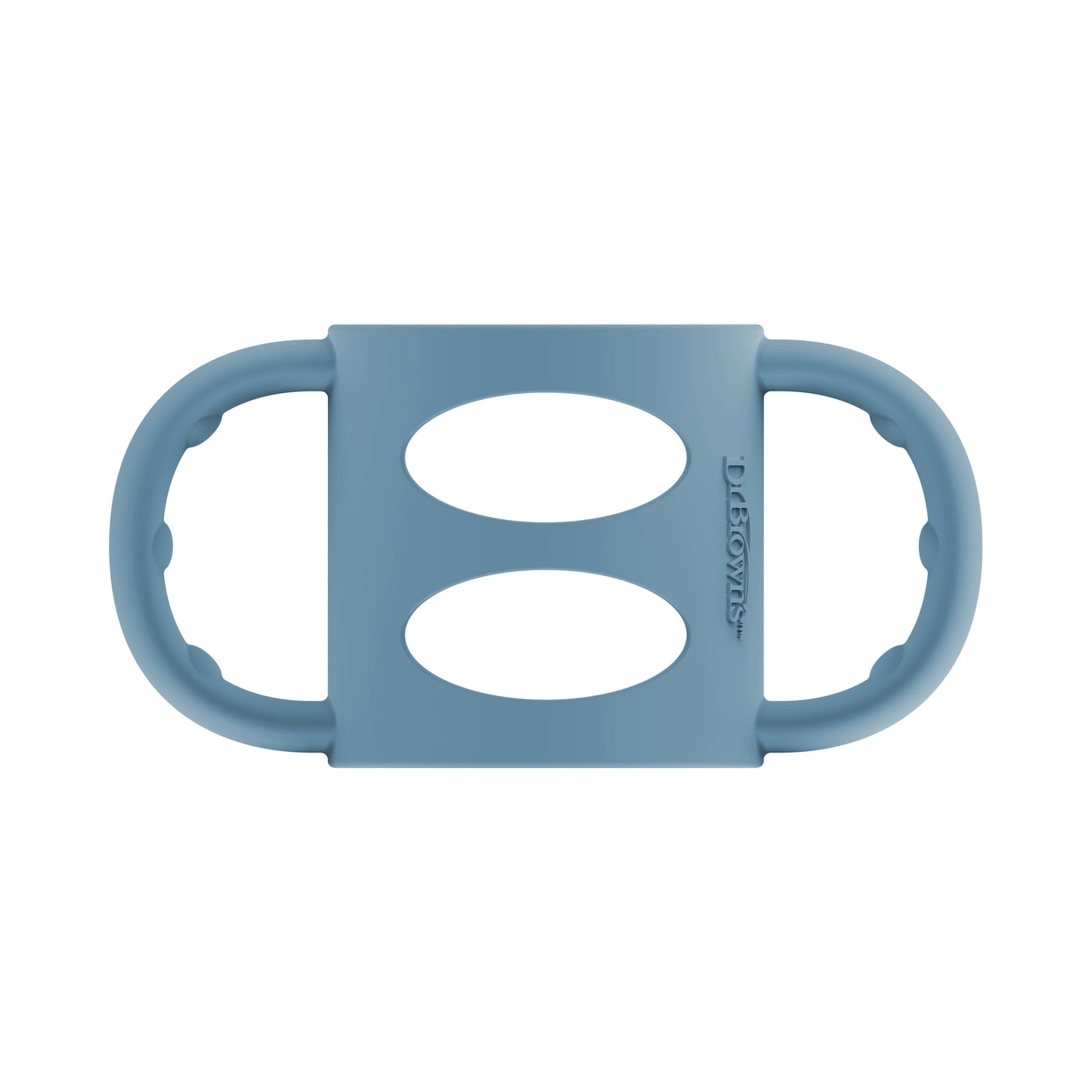 Dr. Brown’s® Milestones™ Narrow Silicone Handles