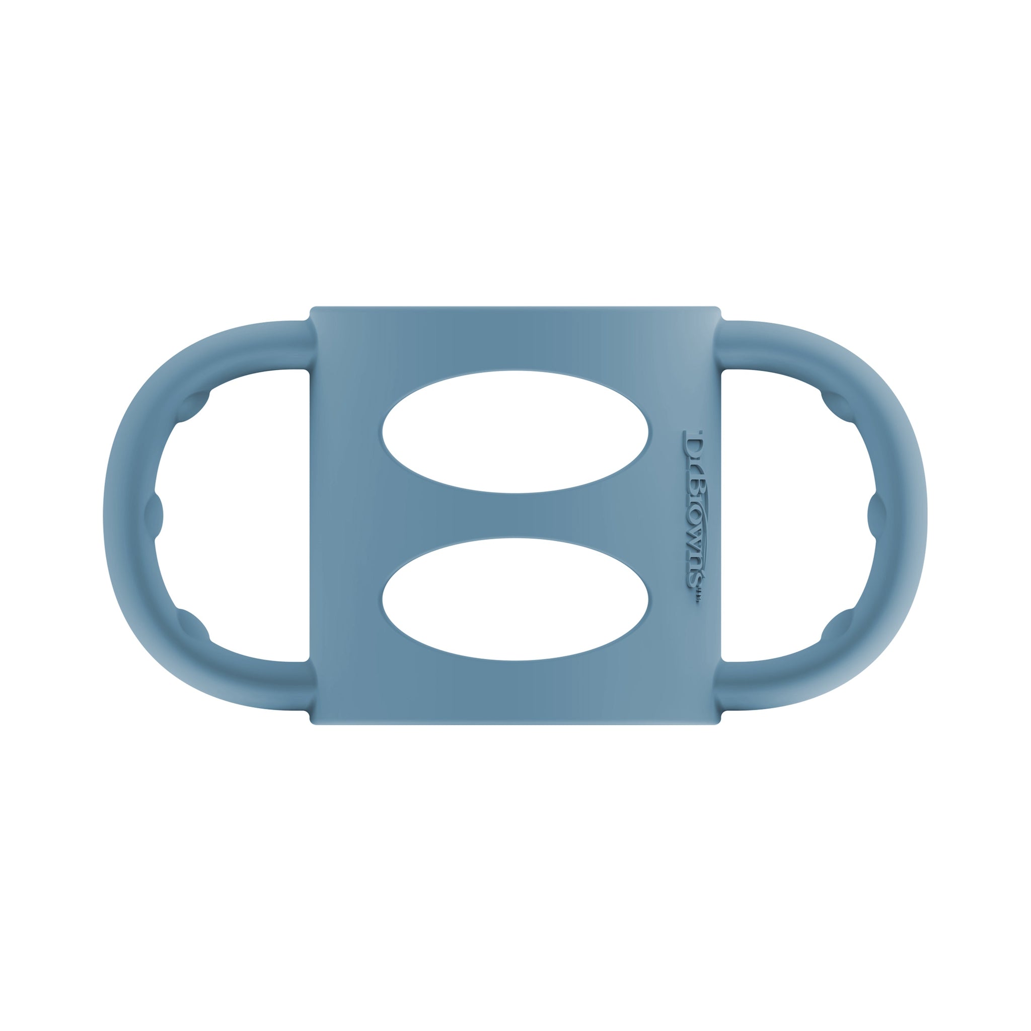 Dr. Brown’s® Milestones™ Narrow Silicone Handles