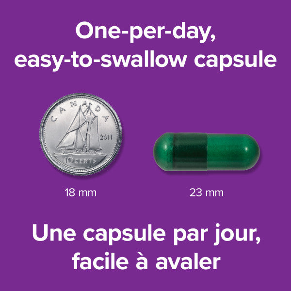 Men’s Most Complete Multi