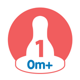 Dr. Brown's Natural Flow Narrow Baby Bottle Silicone Nipple, 2-Pack