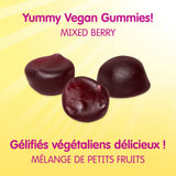 Sesame Street® Probiotic 1 Billion Active Cells Gummies