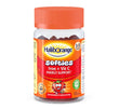 HALIBORANGE SOFTIES IRON + VIT C * 30 GEL - Halsa