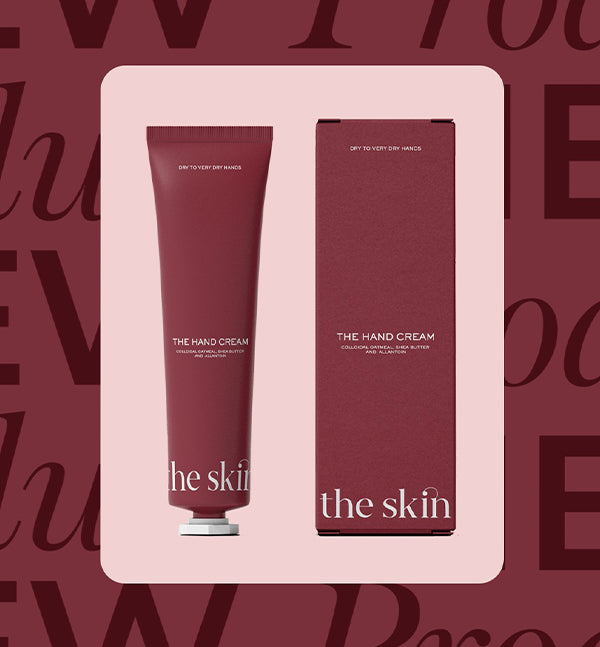 The Hand Cream