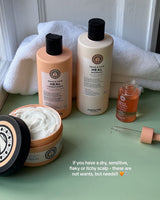 Head & Hair Heal Masque