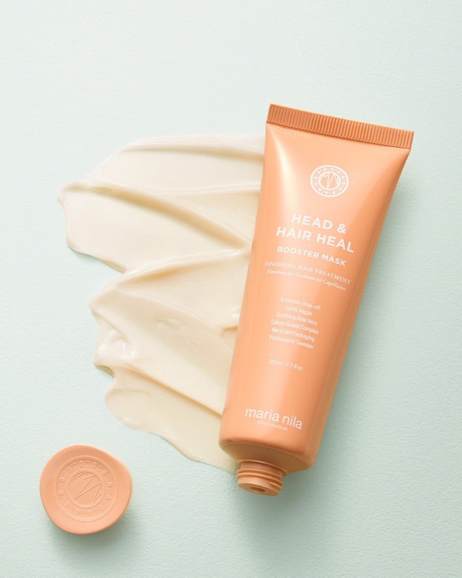 Head & Hair Heal Booster Masque 50 ml