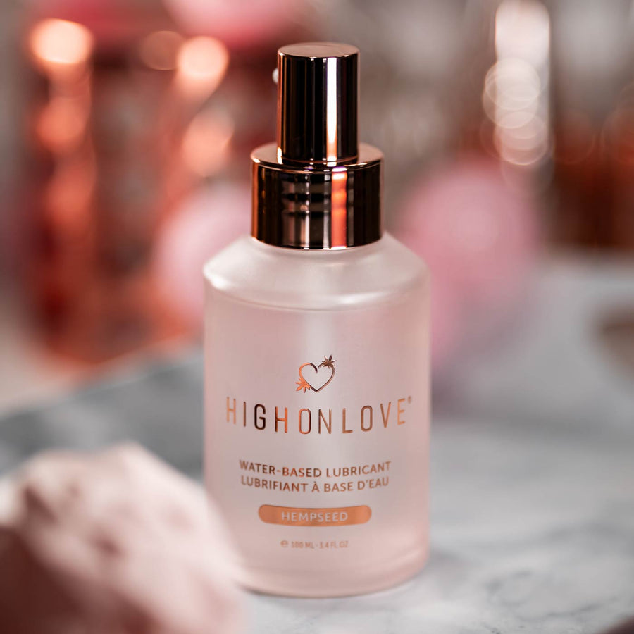 HOL-1930-3 Water Based Lubricant