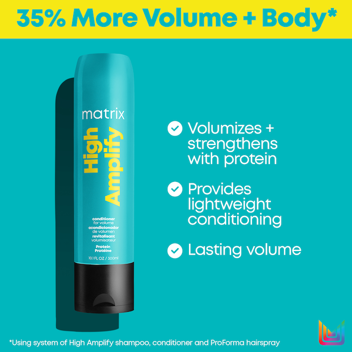 High Amplify Conditioner