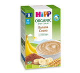 Hipp Banana Cocoa 8m+ - Halsa