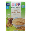 Hipp Cereal 100% Multigrain 6M+ 200g - Halsa