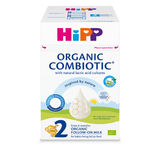 Hipp Organic Combiotic 2 (*800gr) - Halsa