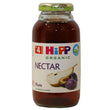 Hipp Plum Nectar 4M+ *200ml - Halsa