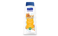 Organic Honey & Ginger 750ml