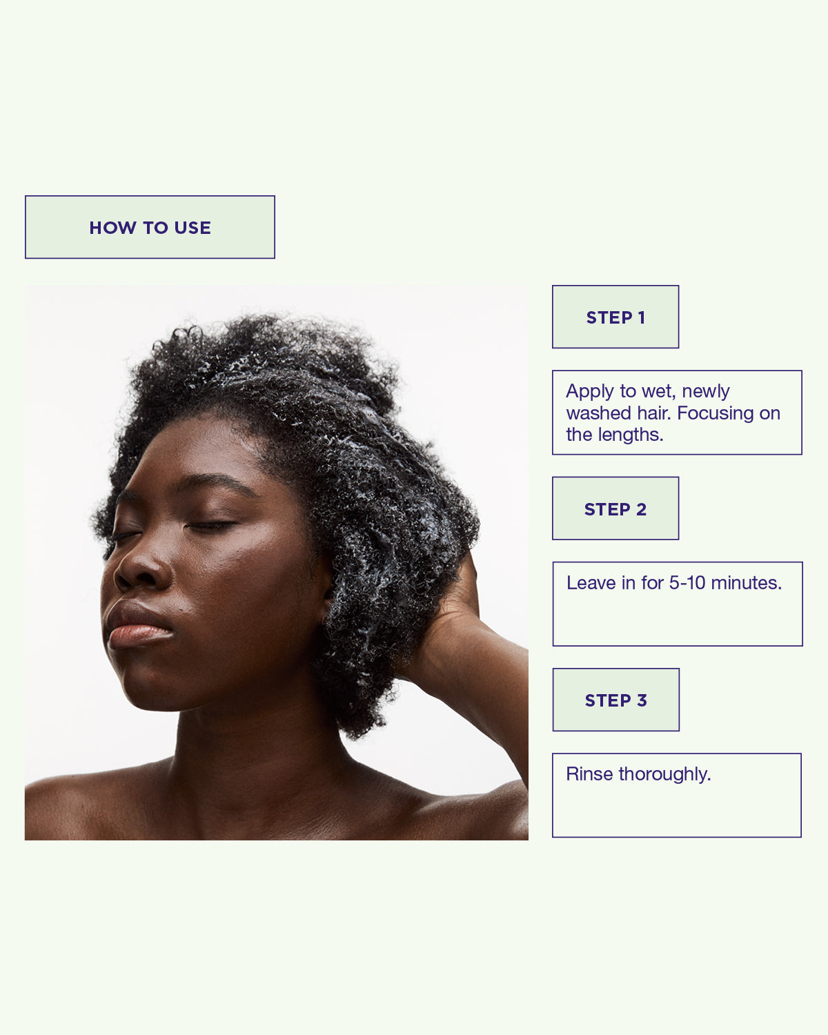 Coils & Curls Finishing Treatment Masque