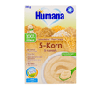 HUMANA 5-KORN BIO 200G 6M+ - Halsa