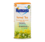 HUMANA FENNEL TEA 200G - Halsa