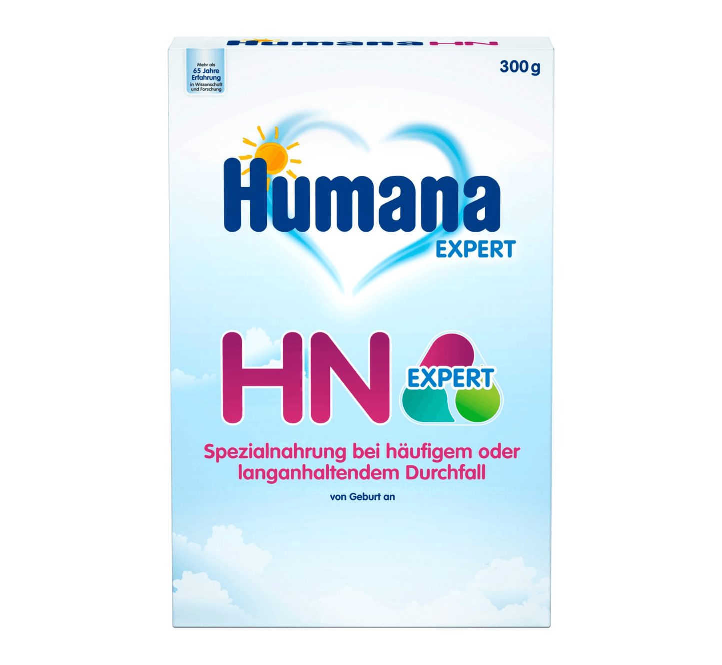 HUMANA HN 300G - Halsa