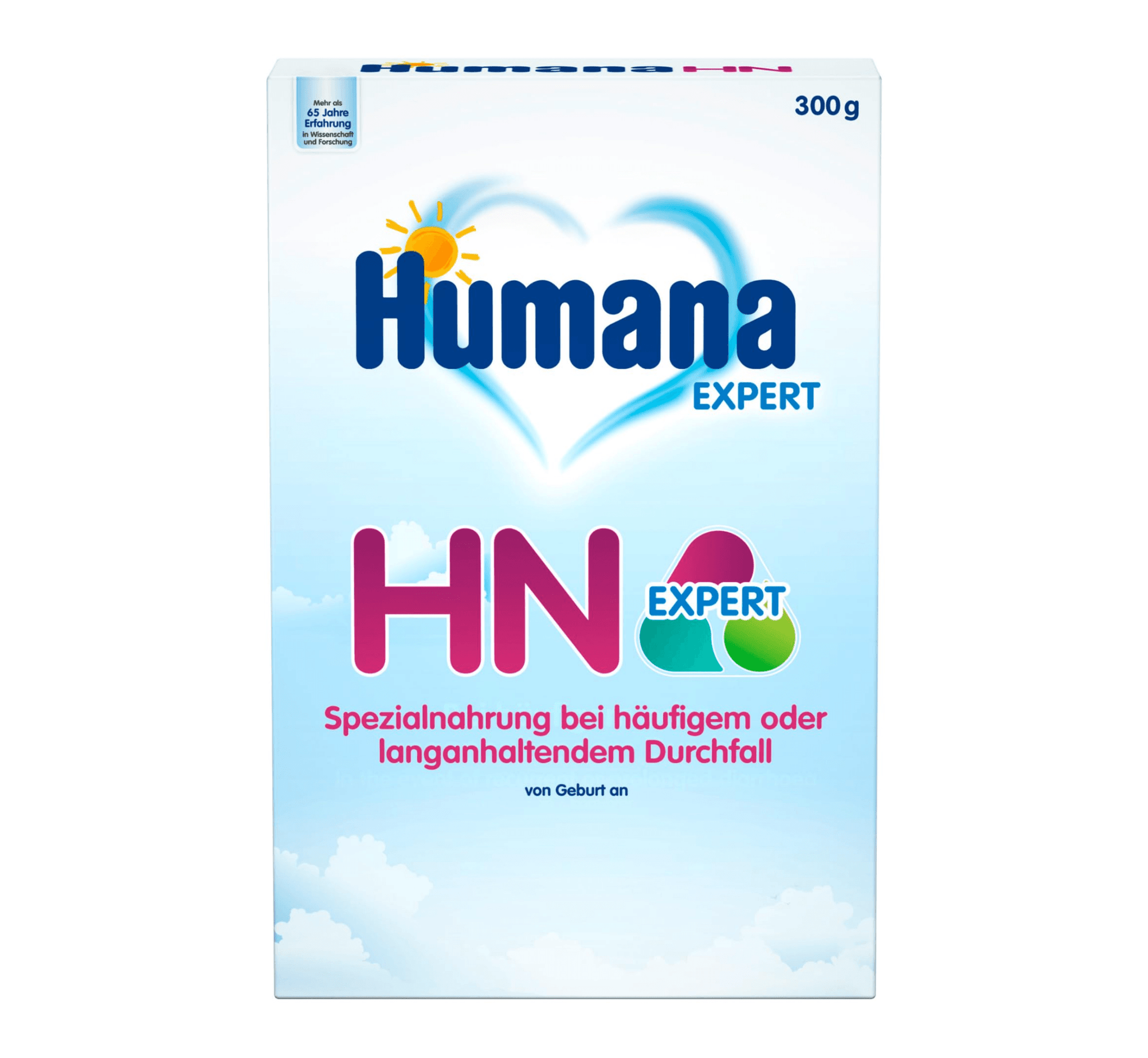 HUMANA HN 300G - Halsa