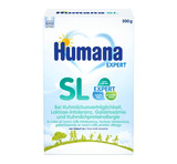 HUMANA SL *500G - Halsa