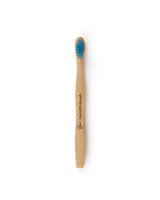 Humble Brush Kids - Ultra-soft - Blue