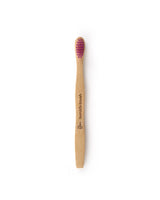 Humble Brush Kids - Ultra-soft - Purple