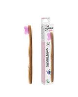 Humble Brush Kids - Ultra-soft - Purple