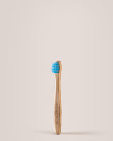 Baby Humble Brush - Ultra-soft - Blue