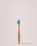 Baby Humble Brush - Ultra-soft - Blue