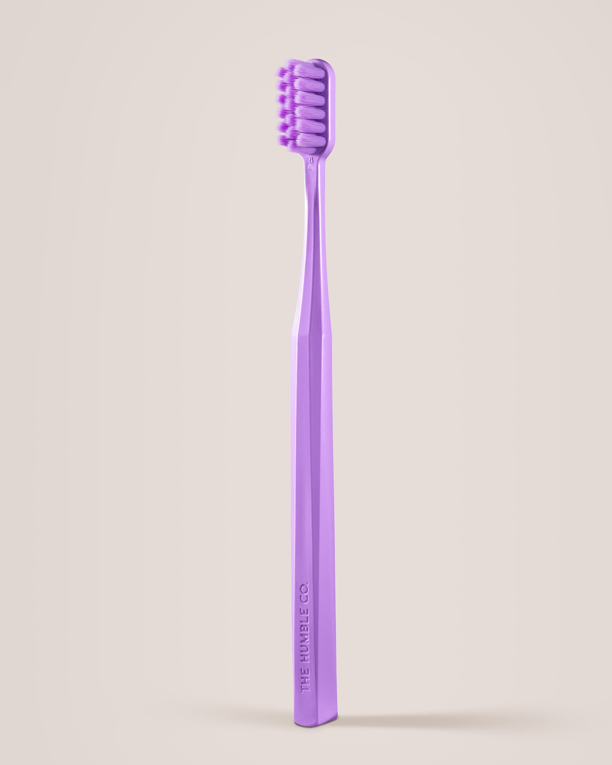 Humble Brush 7K – Purple