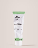 Natural Toothpaste - Fresh Mint