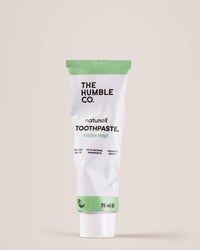 Natural Toothpaste - Fresh Mint