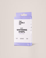 Whitening Strips - Mint