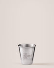 Stainless Steel Mouthwash Cup